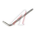 Ключ TORX Г-образный T-10H JTC
