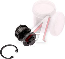 Ремкомплект для пневмотрещотки JTC-3801 JTC