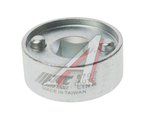 Головка для клапана фазорегулятора VW AUDI (1.8/2.0 TFSI) JTC