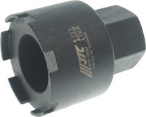 Головка для клапана электрмагнитного (MERCEDES M651 A651589000900) JTC
