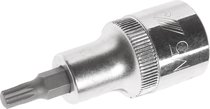 Бита-головка 1/2" SPLINE М5х55мм JTC