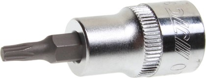 Бита-головка 3/8" TORX T20х48мм JTC