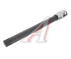 Бита-головка 1/2" TORX T70х200мм длинная JTC