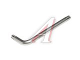 Ключ TORX Г-образный T-30H JTC
