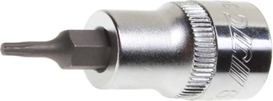 Бита-головка 3/8" TORX T9х48мм JTC