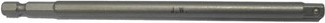 Переходник 1/4", 150 мм
