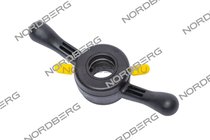 NORDBERG ОПЦИЯ ГАЙКА быстрозажимная 45HAW 40*4мм (TB-K-0100000) для 4524C/4525
