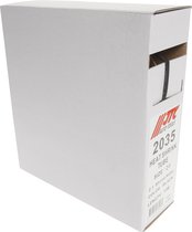 Трубка термоусадочная d=2мм 15м (мини-бокс) JTC