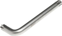 Ключ TORX Г-образный T-55H JTC