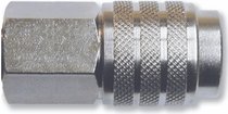 Мини быстроразъём F1/8"