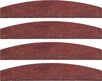 Комплект лопастей ротора двигателя УШМ AAG0410