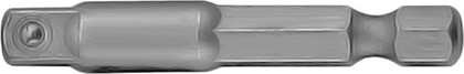 Переходник 1/4", 50 мм