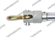 NORDBERG ОПЦИЯ ЦИЛИНДР N38B10 стяжной 10 тонн