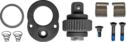 Ремонтный комплект для трещоток на 1/4"DR (R2902, R2902A, R2902B)