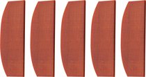 Ремонтный комплект для трещотки JAR-6309A (5 штук)