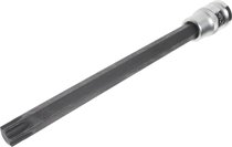 Бита-головка 1/2" TORX T60х200мм длинная JTC