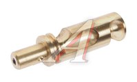 Ремкомплект для пневмогайковерта JTC-5813 (39) вал переключателя JTC