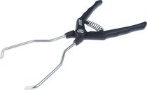 Клещи для разъединения электрических разъемов L=215 мм JTC