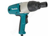 Ударный гайковерт Makita TW 0350