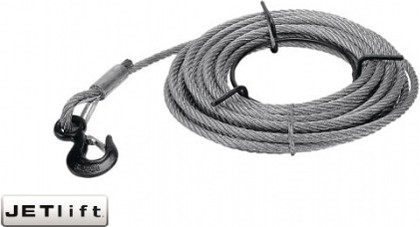 Трос 20м для JG-150A