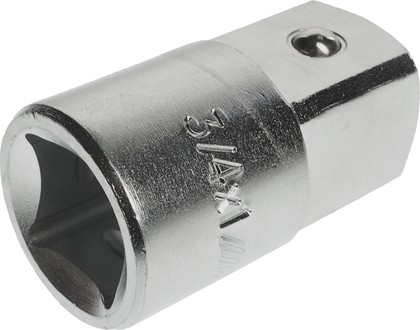 Адаптер 3/4"(F)х1"(М) JTC