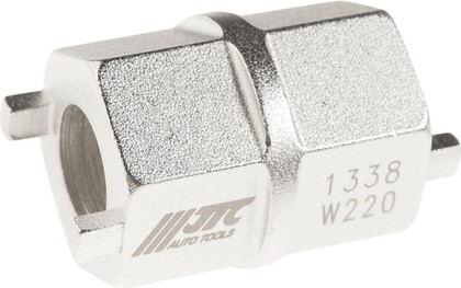 Головка для разборки стойки (MERCEDES W220) JTC