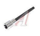 Головка 1/2"хM10S 140мм для разборки головки блока цилиндров с насадкой (VW AUDI) JTC