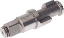 Ремкомплект для пневмогайковерта JTC-7657 (40S) привод 1/2" JTC