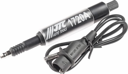 Пробник автомобильный для проверки искры зажигания JTC