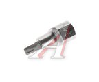 Бита-головка 1/2" TORX T45х55мм JTC