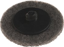 Круг зачистной d=2" P600 JTC