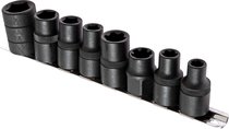 Набор головок специальных 1/2" 5-ти гранных 8шт. JTC