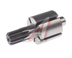 Ремкомплект для пневмотрещотки JTC-3405A (18) ротор JTC