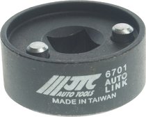 Головка для клапана фазорегулятора VW AUDI (1.8/2.0 TFSI) JTC