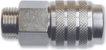 MAXI быстроразъём М1/2"