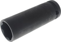 Головка для гайки колеса 1/2" 19мм FORD JTC
