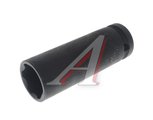 Головка для гайки колеса 1/2" 19мм FORD JTC