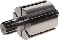 Ремкомплект для пневмогайковерта JTC-5812 (24) ротор JTC