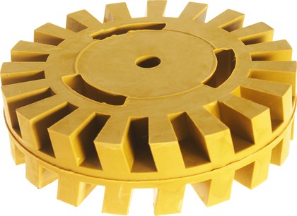 Круг зачистной 2" к машинке JTC-5642 JTC