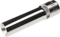 Головка торцевая 3/8" TORX E12х63мм высокая JTC