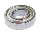 Ремкомплект для пневмогайковерта JTC-5816 (20) подшипник JTC