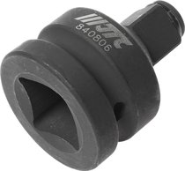 Адаптер 1"(F)х3/4"(M) 68мм d=54мм ударный JTC