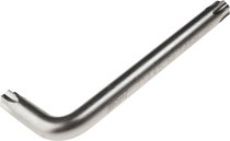 Ключ TORX Г-образный T-45H JTC