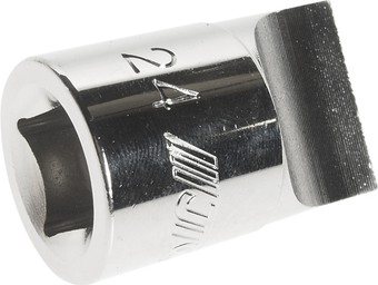 Головка шлицевая 1/2" SL 24мм JTC
