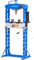 NORDBERG ПРЕСС N3620 гидравлический 20т.