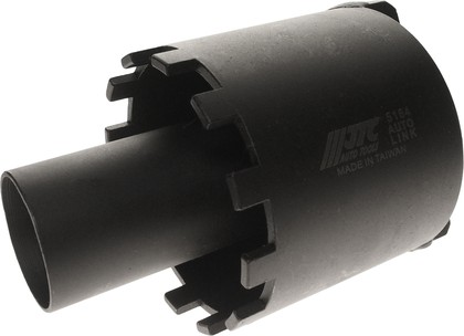 Съемник гайки задней оси 3/4” 101.5мм 12PT (MERCEDES) JTC