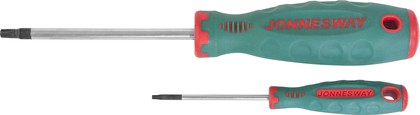 Отвертка "ANTI-SLIP GRIP" TORX® T7 3x60x132 мм.