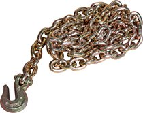 Цепь для растяжки 3/8" 270см JTC
