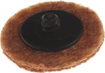 Круг зачистной d=2" P80-120 JTC