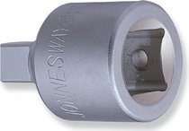 Переходник 1/2"(F) - 3/4"(M)